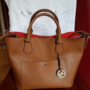 Michael Kors large tote